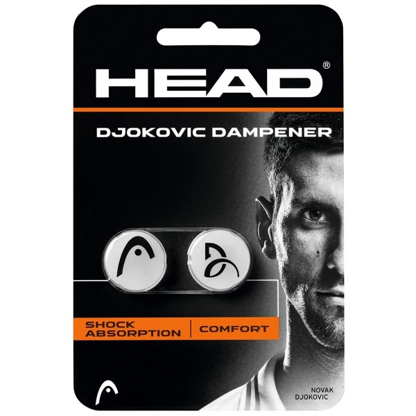 Head Djokovic Dampner